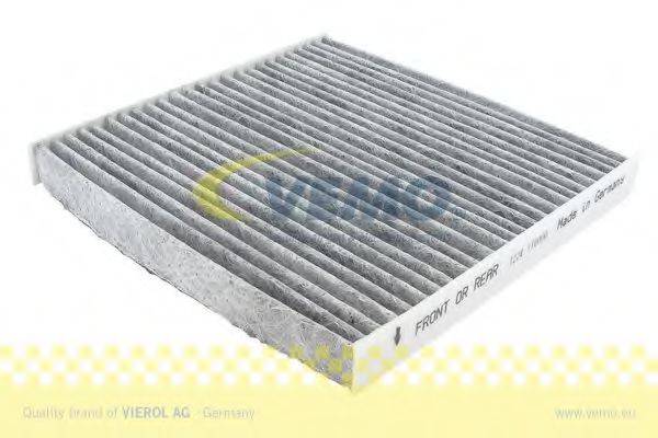 VEMO V22311014 Фільтр, повітря у внутрішньому просторі