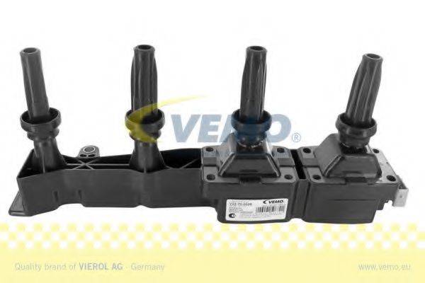 VEMO V22700028 Котушка запалювання