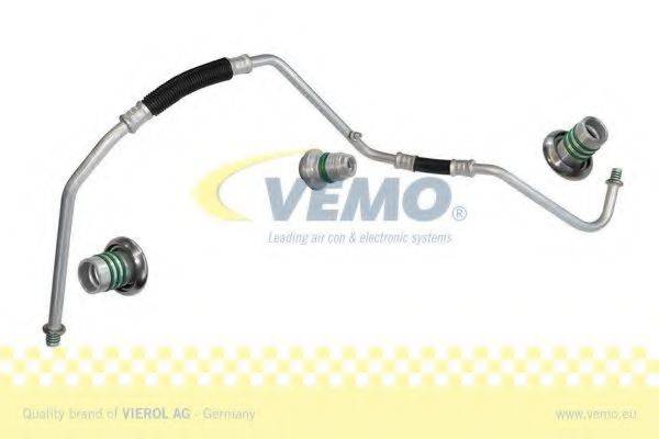 VEMO V25200022 Трубопровід високого/низкого тиску, кондиціонер