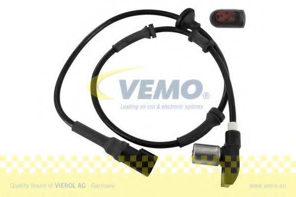 VEMO V25720030 Датчик, частота обертання колеса