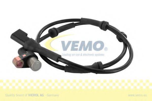 VEMO V25721012 Датчик, частота обертання колеса