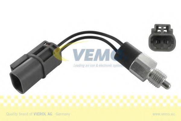 VEMO V25730045 Вимикач, фара заднього ходу