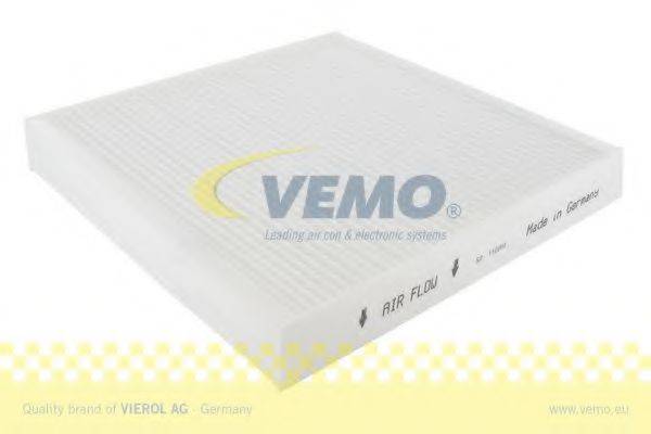 VEMO V26301001 Фільтр, повітря у внутрішньому просторі