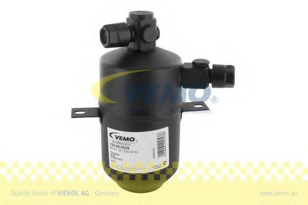 VEMO V30060039 Осушувач, кондиціонер