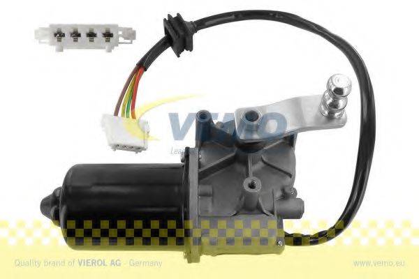 VEMO V30070026 Двигун склоочисника