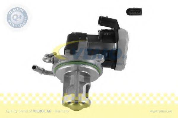 VEMO V30630008 Клапан повернення ОГ