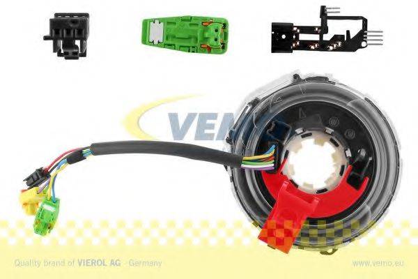 VEMO V30720743 Віта пружина, подушка безпеки