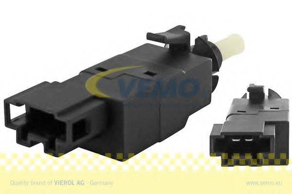 VEMO V30730147 Вимикач ліхтаря сигналу гальмування