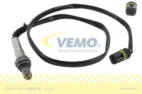 VEMO V30760031 Лямбда-зонд