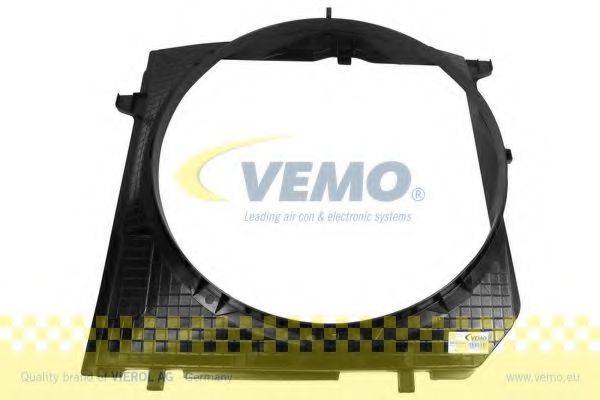 VEMO V30931654 Кожух вентилятора