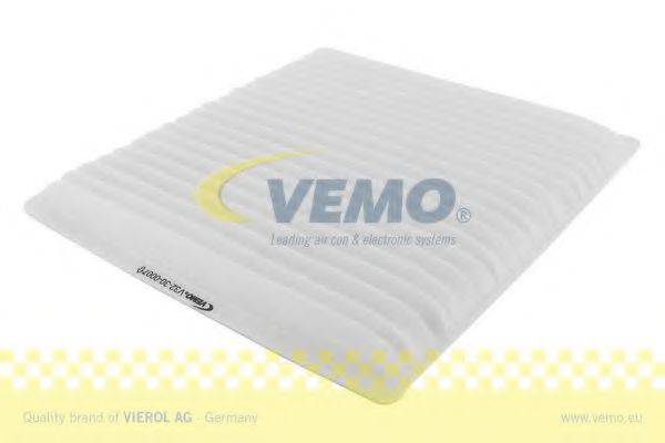 VEMO V32300007 Фільтр, повітря у внутрішньому просторі