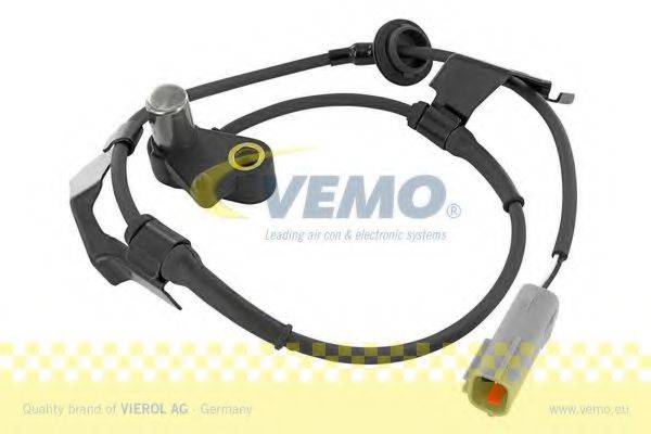 VEMO V32720060 Датчик, частота обертання колеса