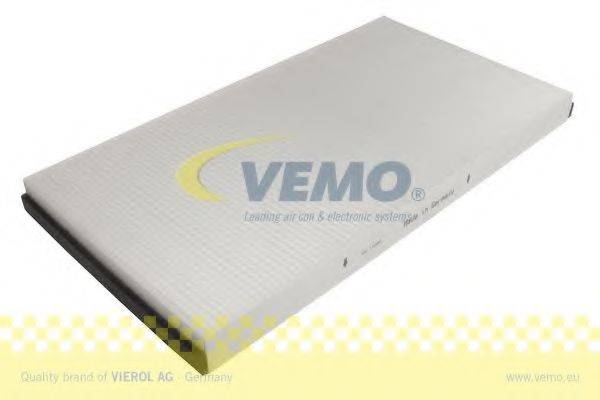 VEMO V34302002 Фільтр, повітря у внутрішньому просторі