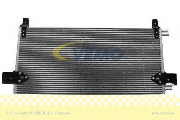 VEMO V34620001 Конденсатор, кондиціонер