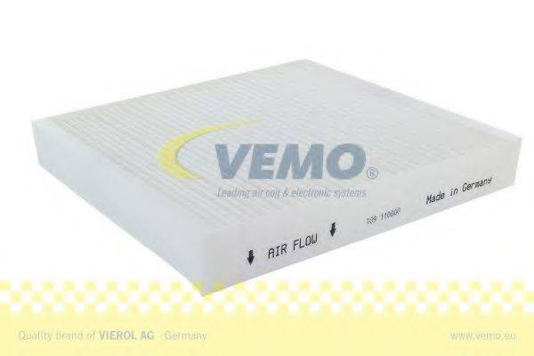 VEMO V37300004 Фільтр, повітря у внутрішньому просторі