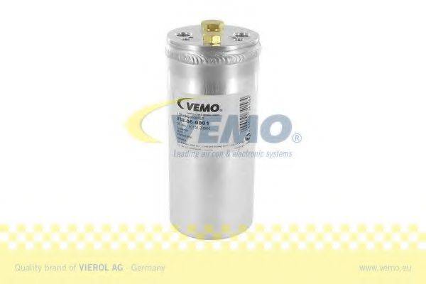 VEMO V38060001 Осушувач, кондиціонер