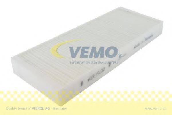 VEMO V38301007 Фільтр, повітря у внутрішньому просторі