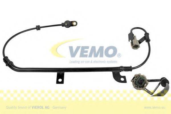 VEMO V38720075 Датчик, частота обертання колеса