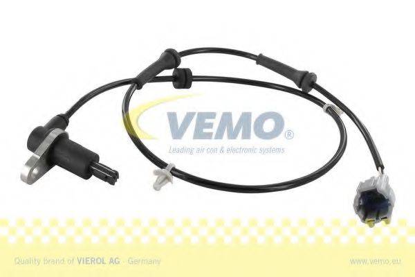 VEMO V38720082 Датчик, частота обертання колеса