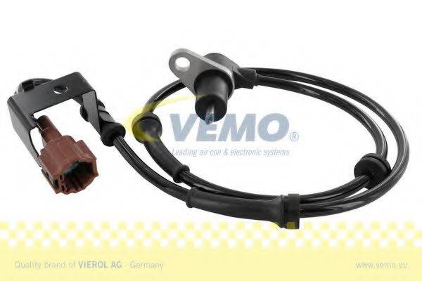 VEMO V38720090 Датчик, частота обертання колеса