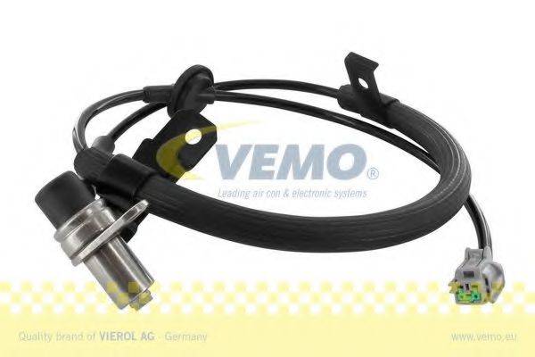 VEMO V38720099 Датчик, частота обертання колеса