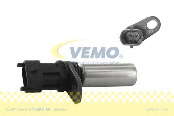 VEMO V40720369 Датчик імпульсів; Датчик частота обертання; Датчик імпульсів, маховик; Датчик частоти обертання, керування двигуном