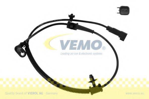 VEMO V40720568 Датчик, частота обертання колеса