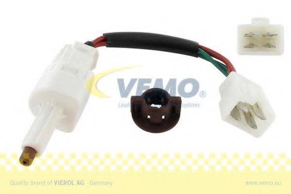 VEMO V40730064 Вимикач ліхтаря сигналу гальмування