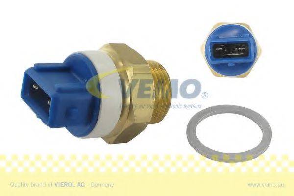 VEMO V42990012 Термивимикач, вентилятор радіатора