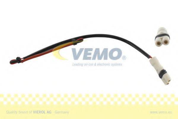 VEMO V45720004 Сигналізатор, знос гальмівних колодок