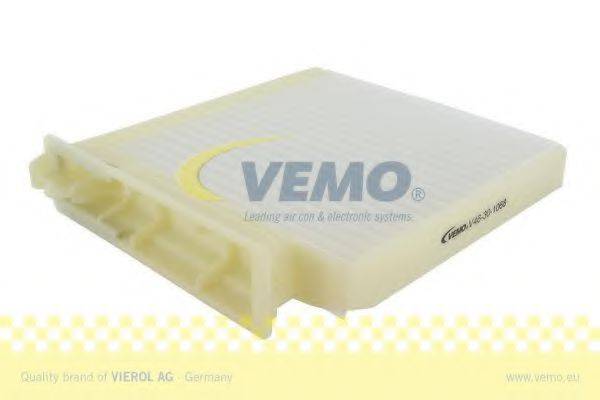 VEMO V46301068 Фільтр, повітря у внутрішньому просторі