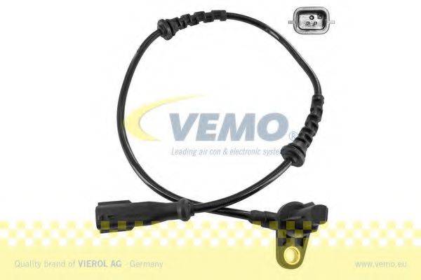 VEMO V46720127 Датчик, частота обертання колеса