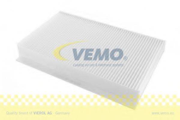 VEMO V48300002 Фільтр, повітря у внутрішньому просторі