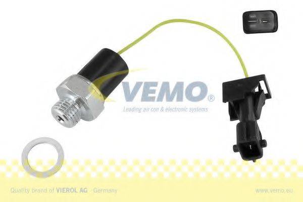 VEMO V50730002 Датчик тиску масла