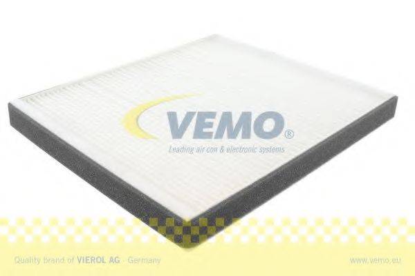 VEMO V52300006 Фільтр, повітря у внутрішньому просторі