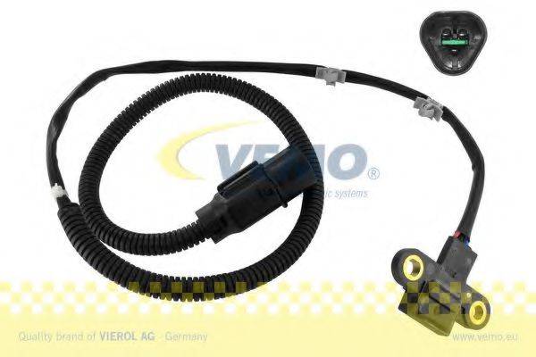 VEMO V52720106 Датчик імпульсів