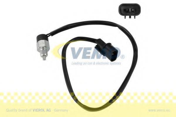 VEMO V52730009 Вимикач, фара заднього ходу