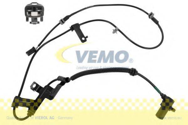 VEMO V53720004 Датчик, частота обертання колеса