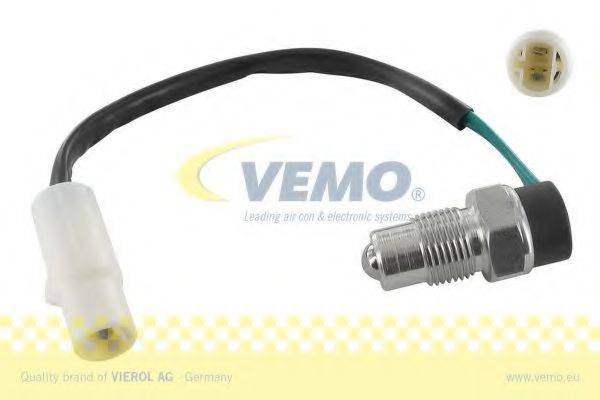 VEMO V70730007 Вимикач, фара заднього ходу