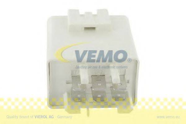 VEMO V95710001 Реле, паливний насос