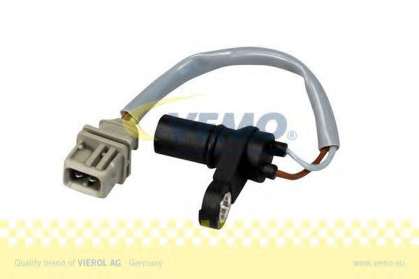 VEMO V95720020 Датчик частоти обертання, керування двигуном