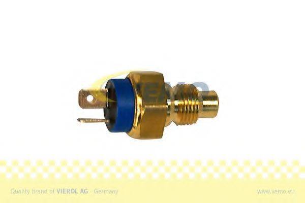 VEMO V95720026 Датчик, температура охолоджувальної рідини