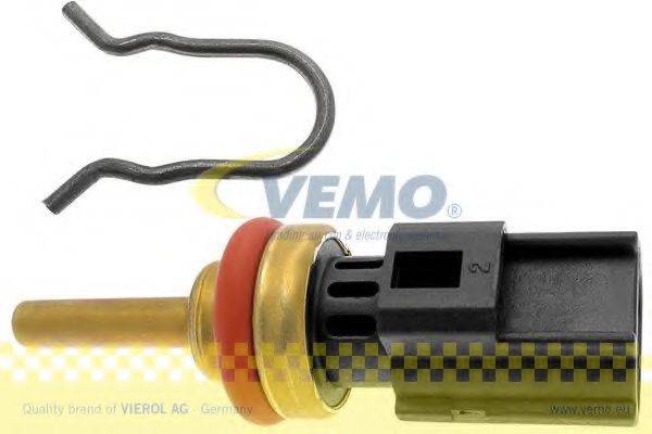 VEMO V95720037 Датчик, температура охолоджувальної рідини