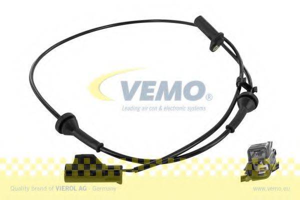 VEMO V95720055 Датчик, частота обертання колеса