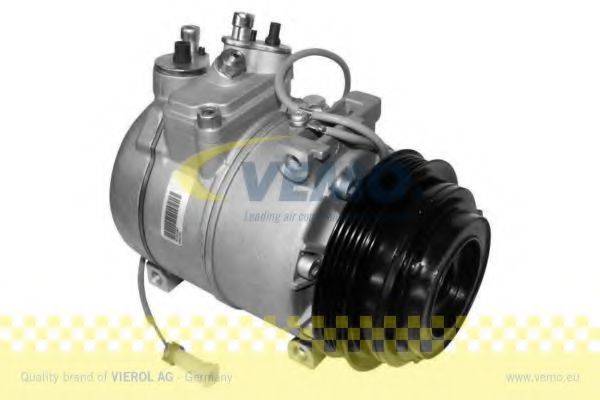 VEMO V15152010 Компресор, кондиціонер