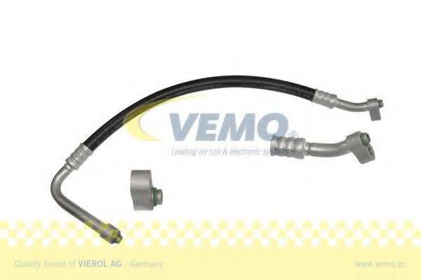 VEMO V15200058 Трубопровід високого тиску, кондиціонер