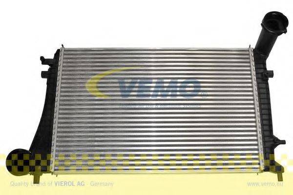 VEMO V15606046 Інтеркулер