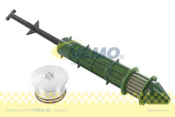 VEMO V10060022 Осушувач, кондиціонер