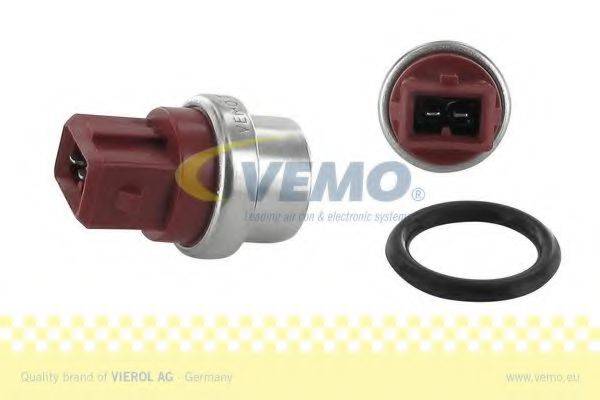 VEMO V15992007 Датчик, температура охолоджувальної рідини