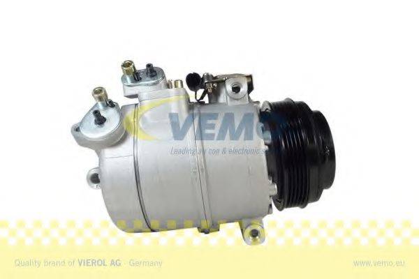 VEMO V20152001 Компресор, кондиціонер